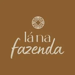 Lá na Fazenda